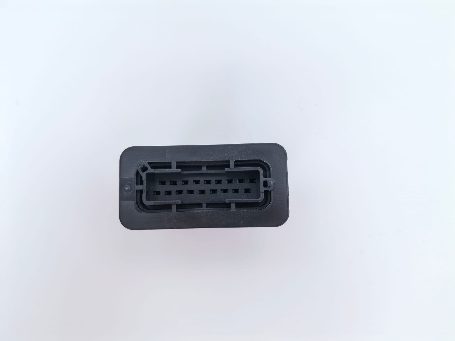 汽车连接器 5