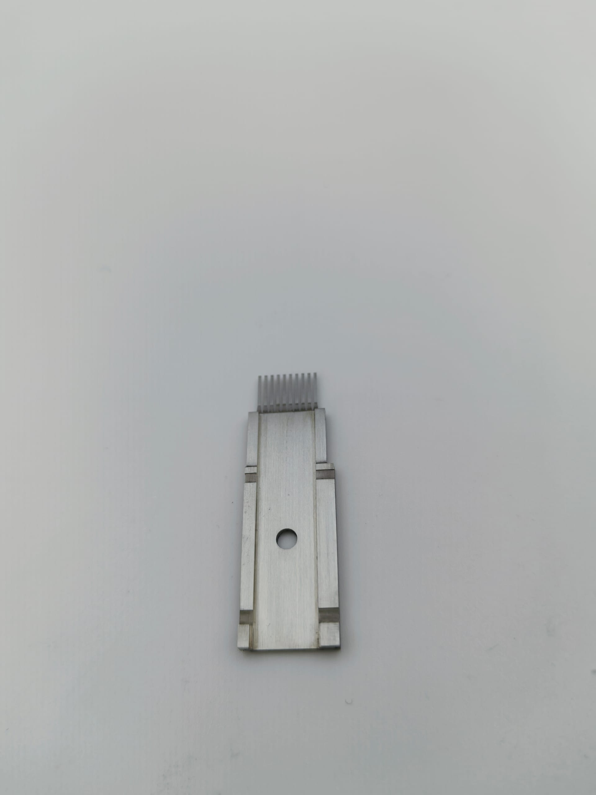 模具部品散件 6