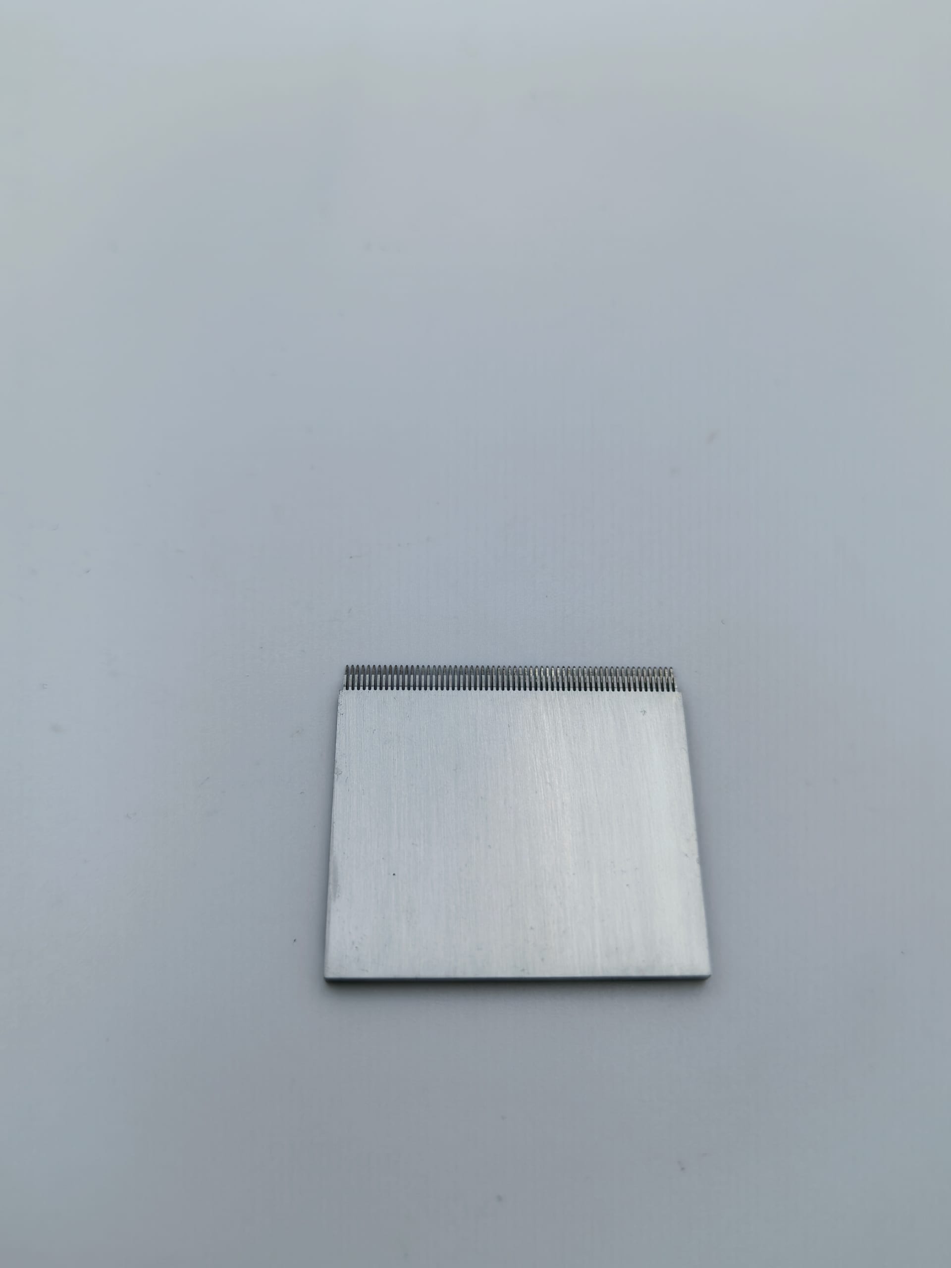 模具部品散件 11
